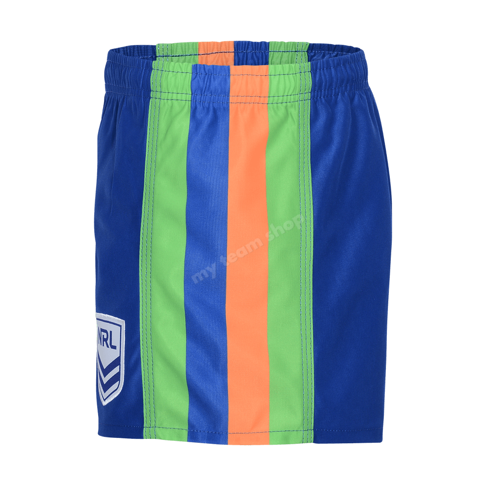 Canberra Raiders Nrl Footy Shorts Shorts