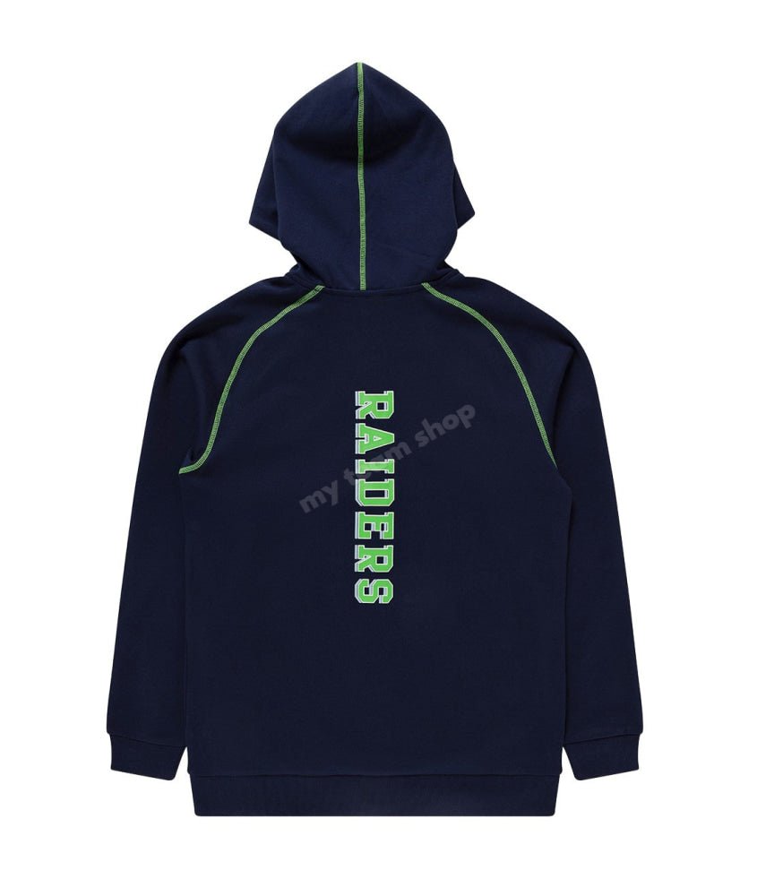 Canberra Raiders Nrl Active Hoodie Active Hoodie