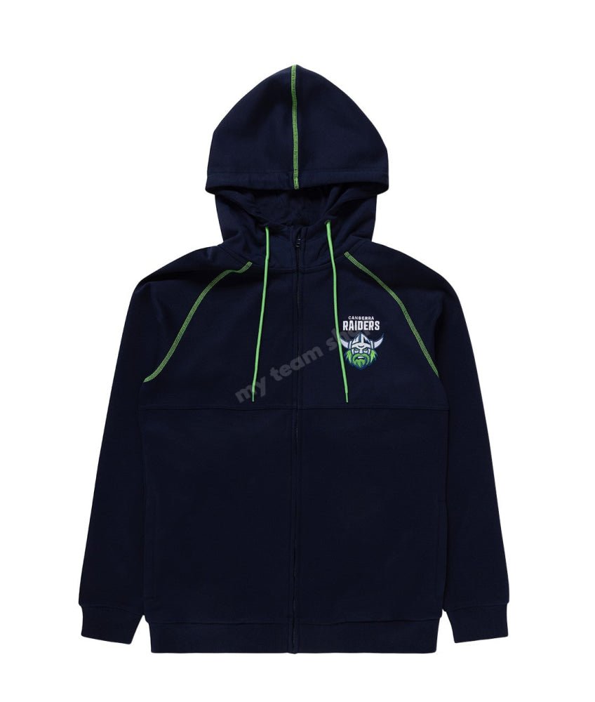 Canberra Raiders Nrl Active Hoodie Active Hoodie