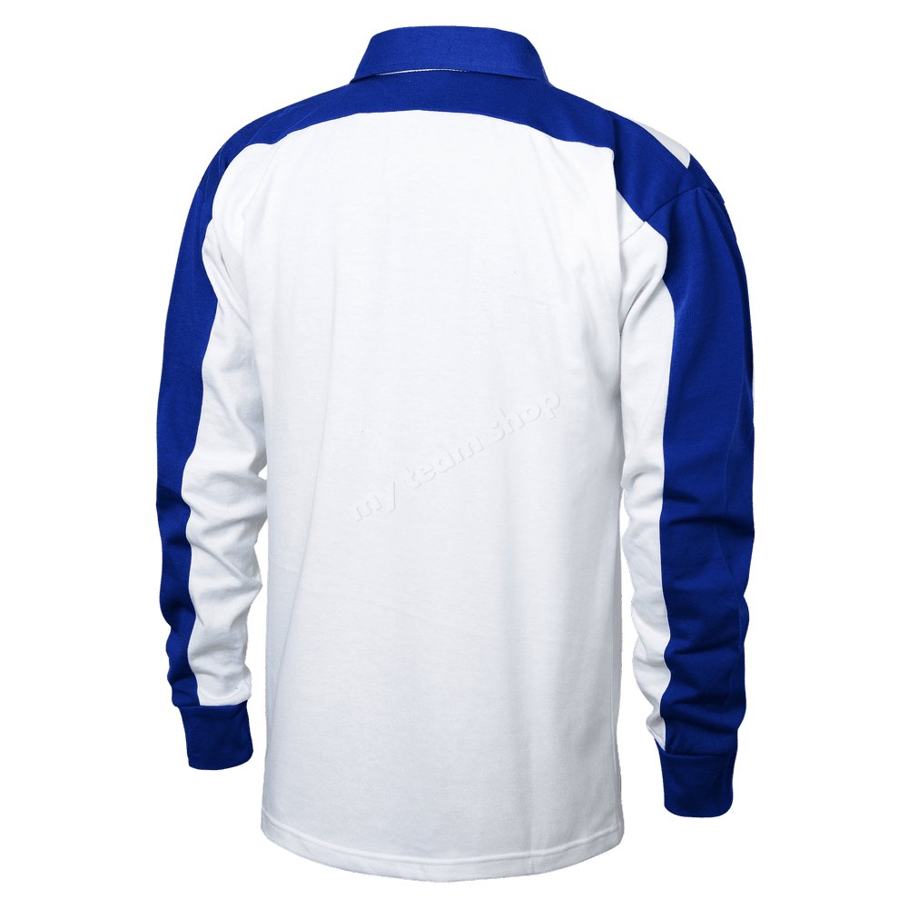 Canterbury-Bankstown Bulldogs 1967 Retro Jersey Apparel