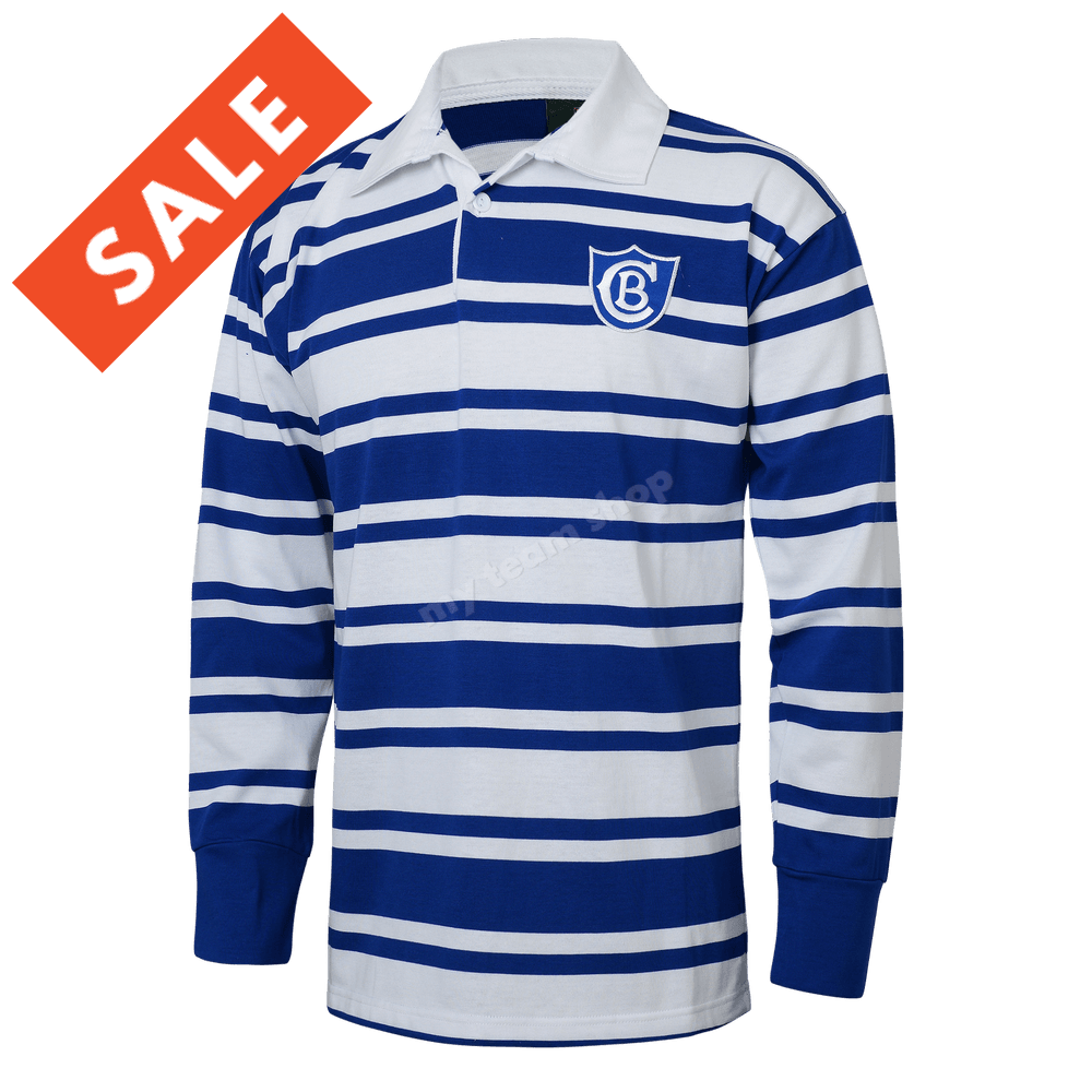 Canterbury Bulldogs Indigenous Jersey 5XL, Ladies & Kids Sizes