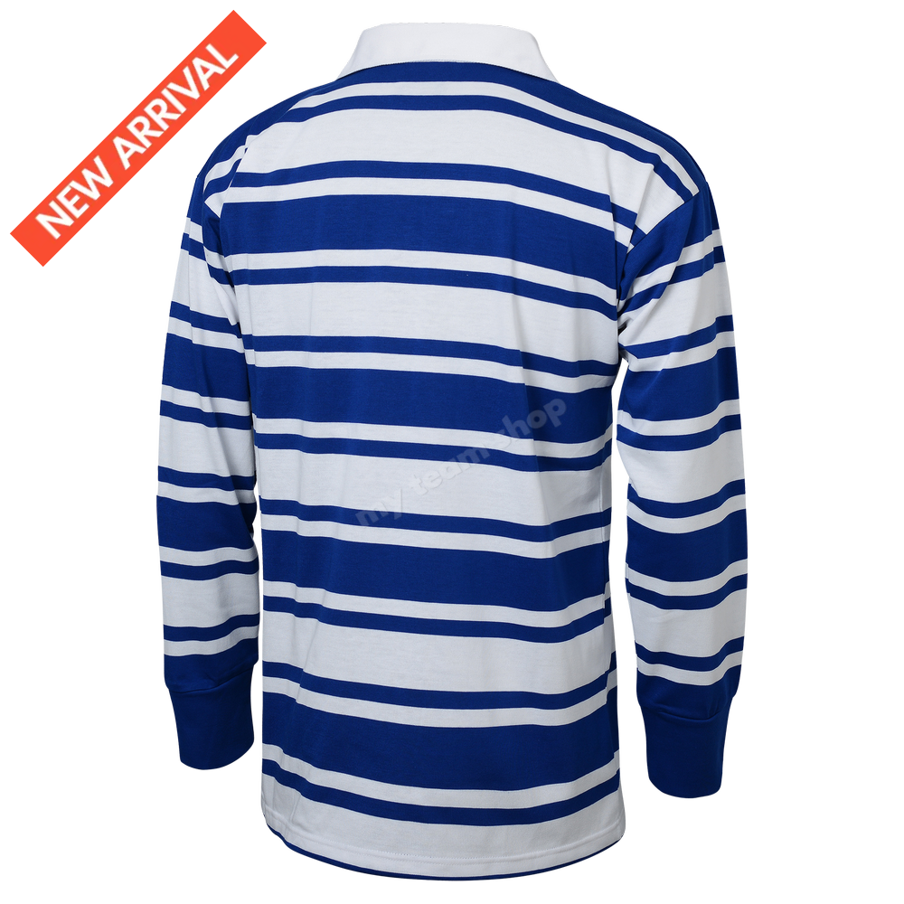  Canterbury-Bankstown Bulldogs Foundation 1935 Retro Jersey Apparel