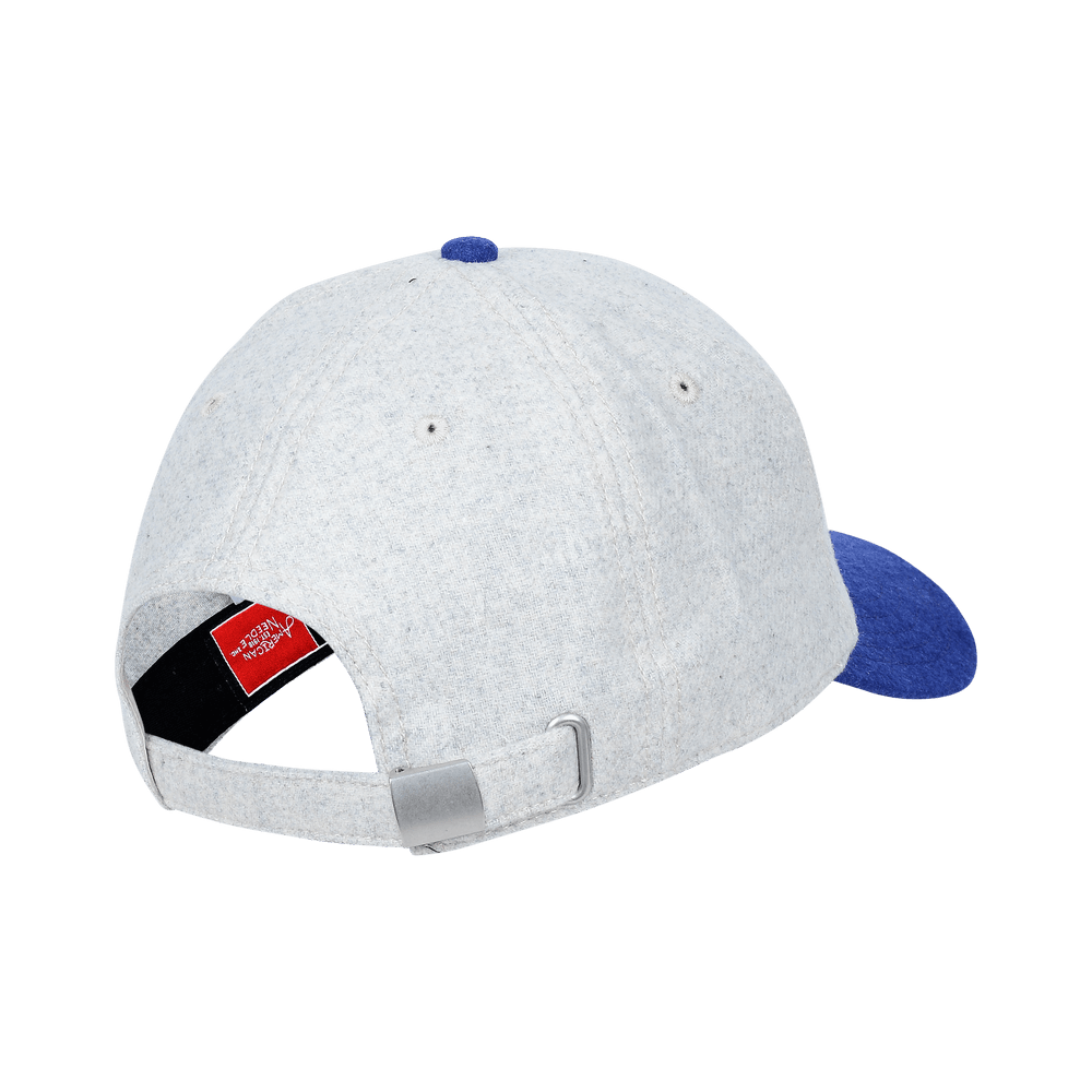 Canterbury-Bankstown Bulldogs Nrl Retro Archive Legend Cap Headwear