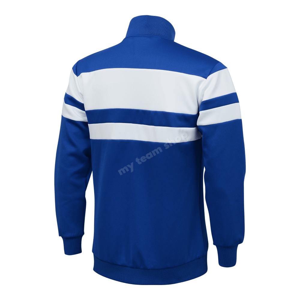 Canterbury-Bankstown Bulldogs Nrl Retro Jacket Retro Jacket