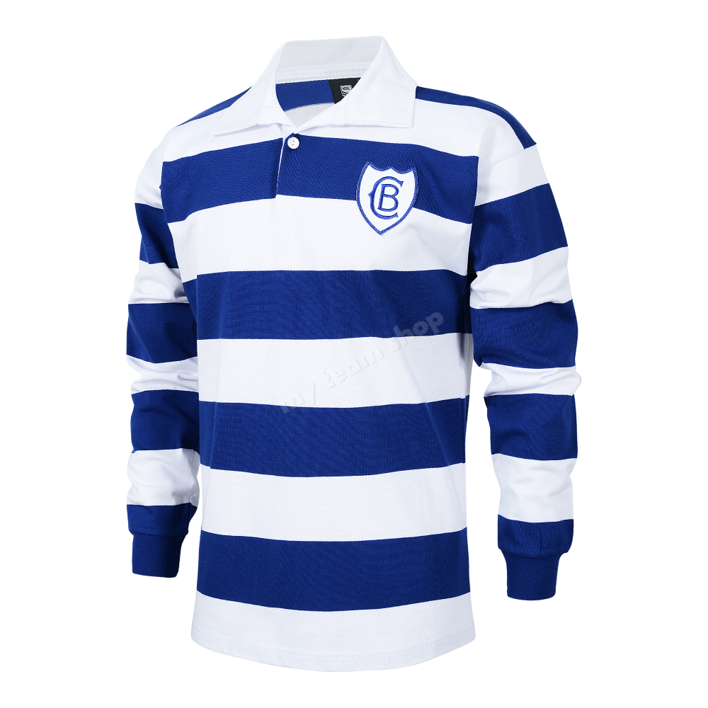 Canterbury Bulldogs NRL Merchandise | Official Supporter Gear – My