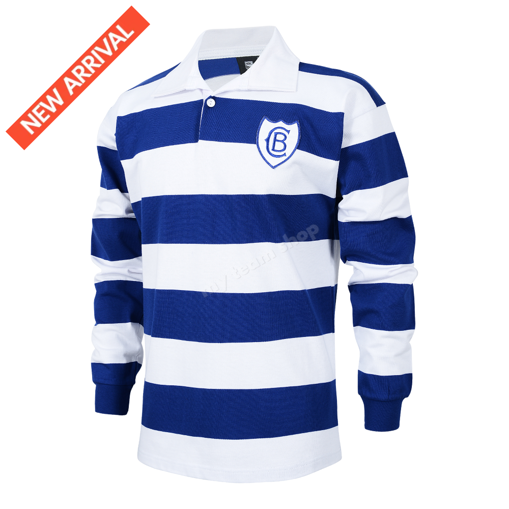 CANTERBURY BULLDOGS 1971 NRL RETRO JERSEY NRL Retro Jersey