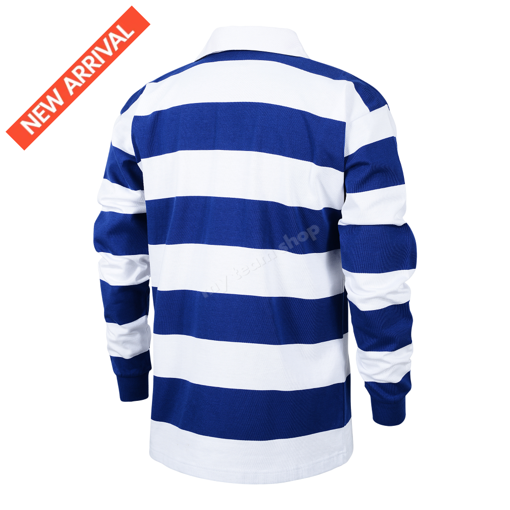CANTERBURY BULLDOGS 1971 NRL RETRO JERSEY NRL Retro Jersey
