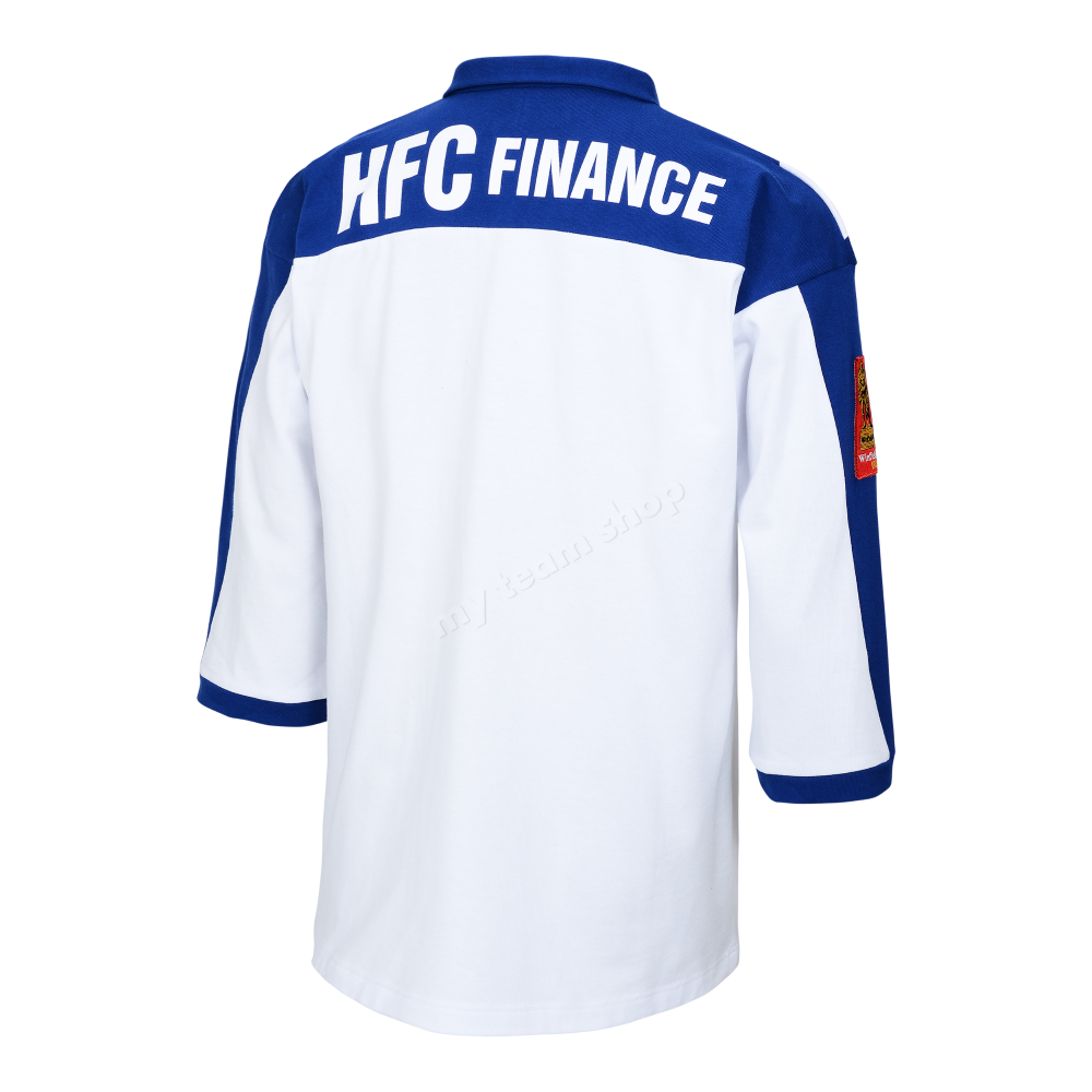 BULLDOGS 1985 GRAND FINAL NRL RETRO JERSEY