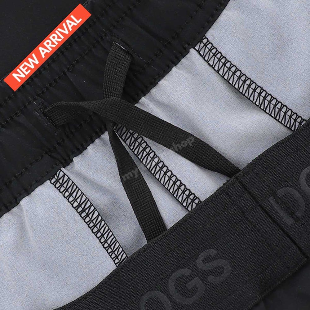 CANTERBURY BULLDOGS 2026 NRL TRAINING SHORTS NRL Shorts