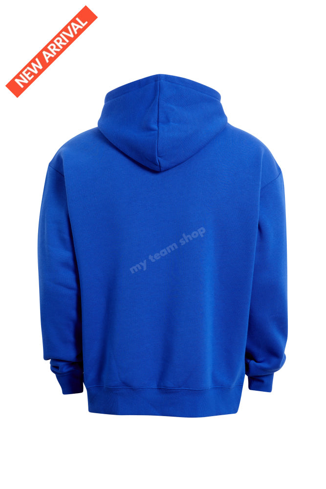 CANTERBURY BULLDOGS NRL BANNER HOODIE NRL Banner Hoodie