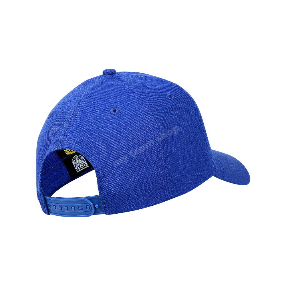 Canterbury Bulldogs Nrl Structured Cap Headwear