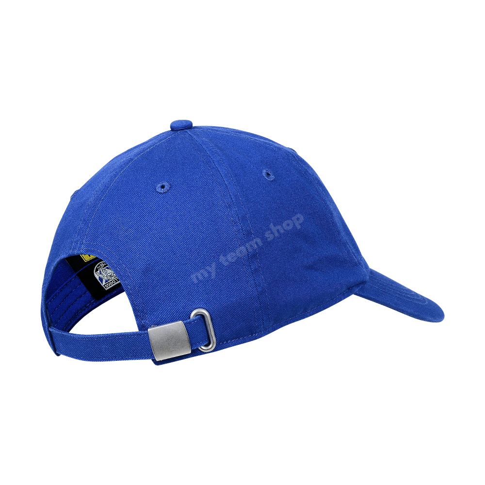 Canterbury Bulldogs Nrl Unstructured Cap Headwear