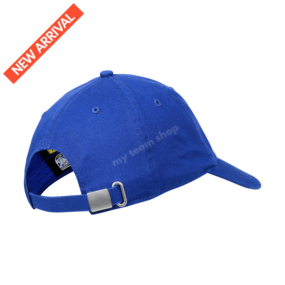 Canterbury Bulldogs Nrl Unstructured Cap Headwear