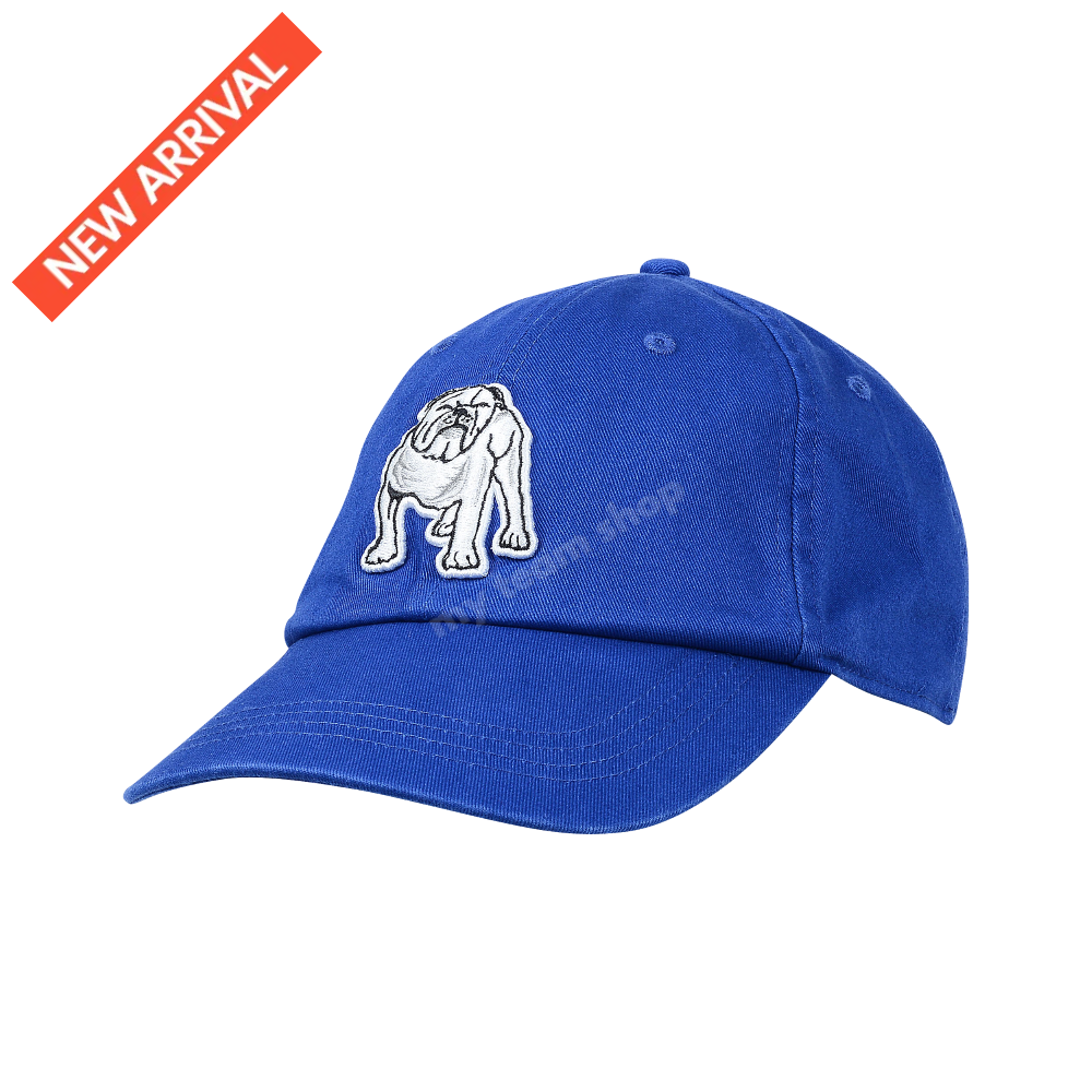 Canterbury Bulldogs Nrl Unstructured Cap Headwear