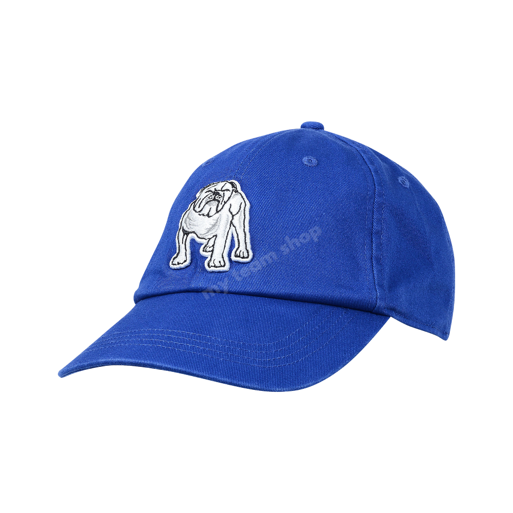 Canterbury Bulldogs Nrl Unstructured Cap Headwear