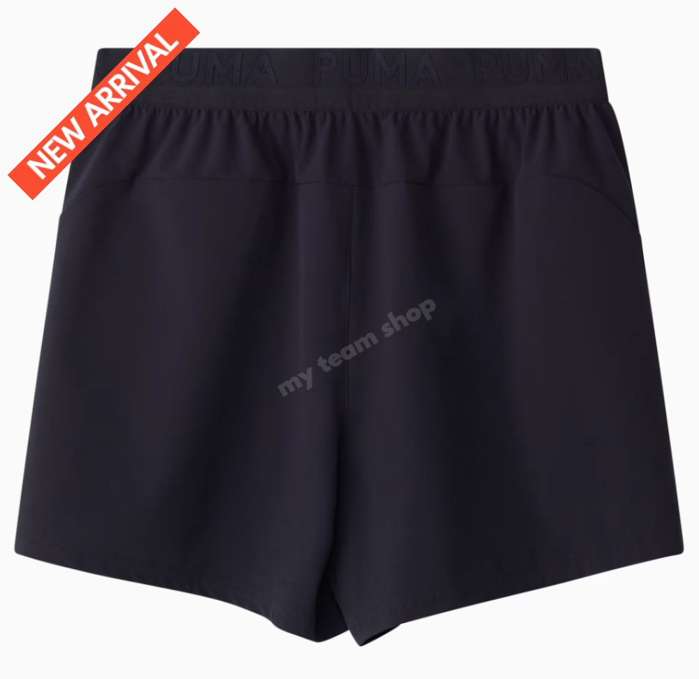 Carlton Blues 2025 Afl Training Shorts Shorts