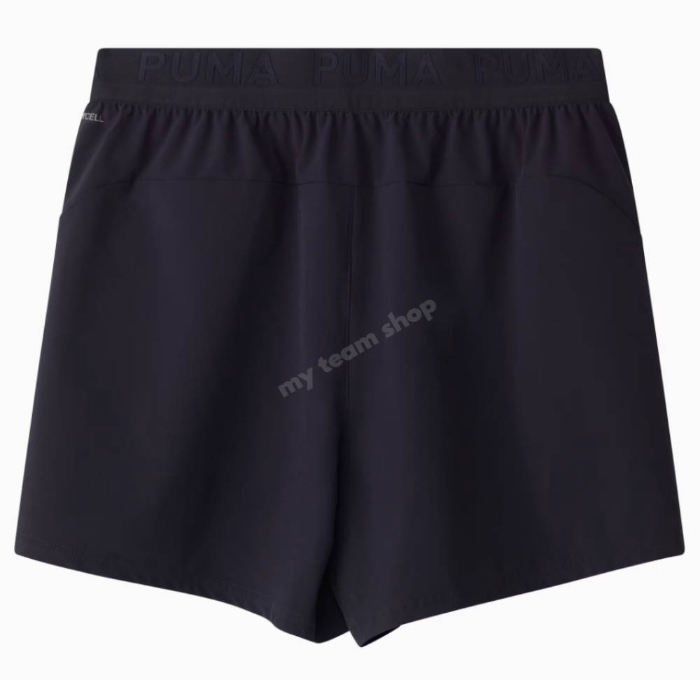 Carlton Blues 2025 Afl Training Shorts Shorts