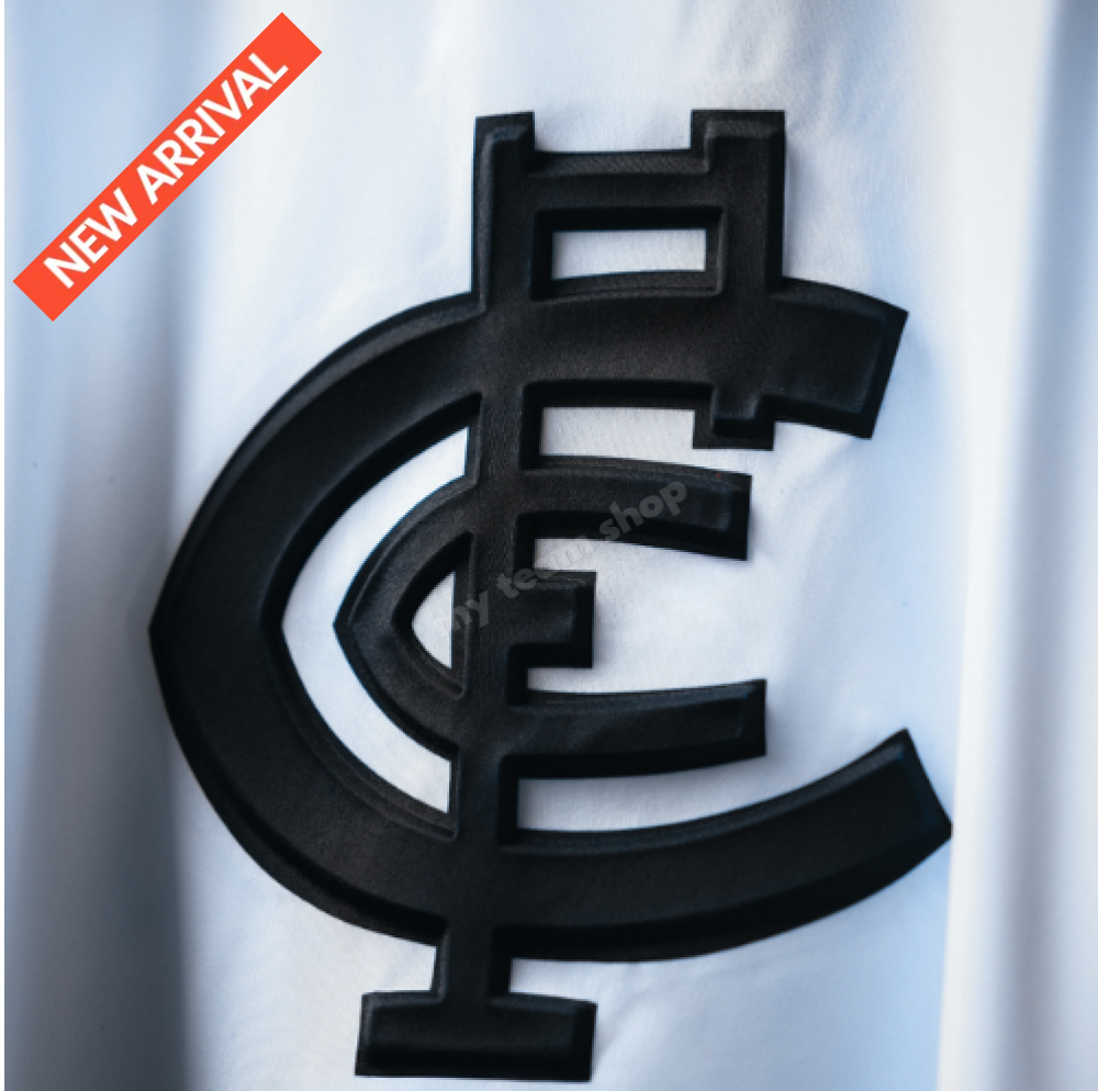 CARLTON BLUES 2026 AFL CLASH GUERNSEY