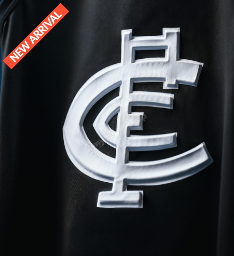 CARLTON BLUES 2026 AFL HOME GUERNSEY AFL Guernsey