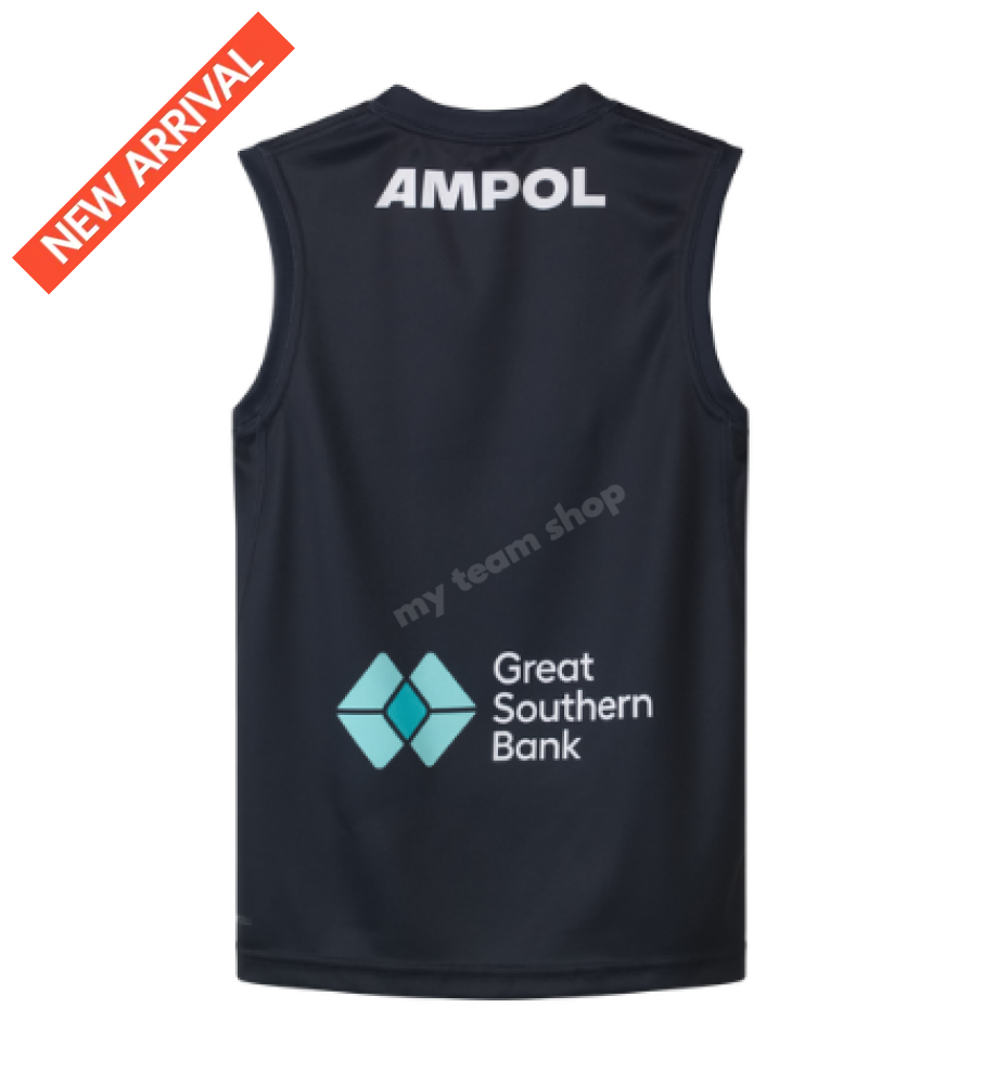 CARLTON BLUES 2026 AFL HOME GUERNSEY AFL Guernsey