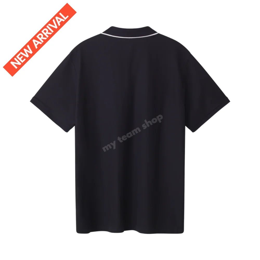 CARLTON BLUES 2026 AFL TEAM POLO AFL Team Polo