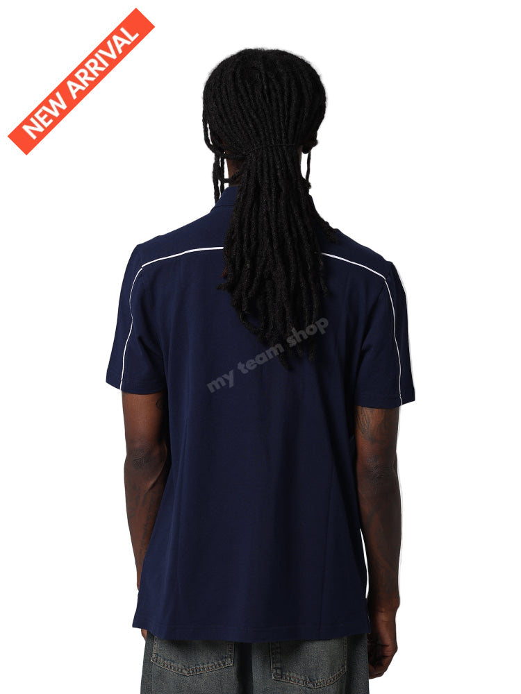 CARLTON BLUES AFL MULTI LOGO POLO AFL Multi Logo Polo