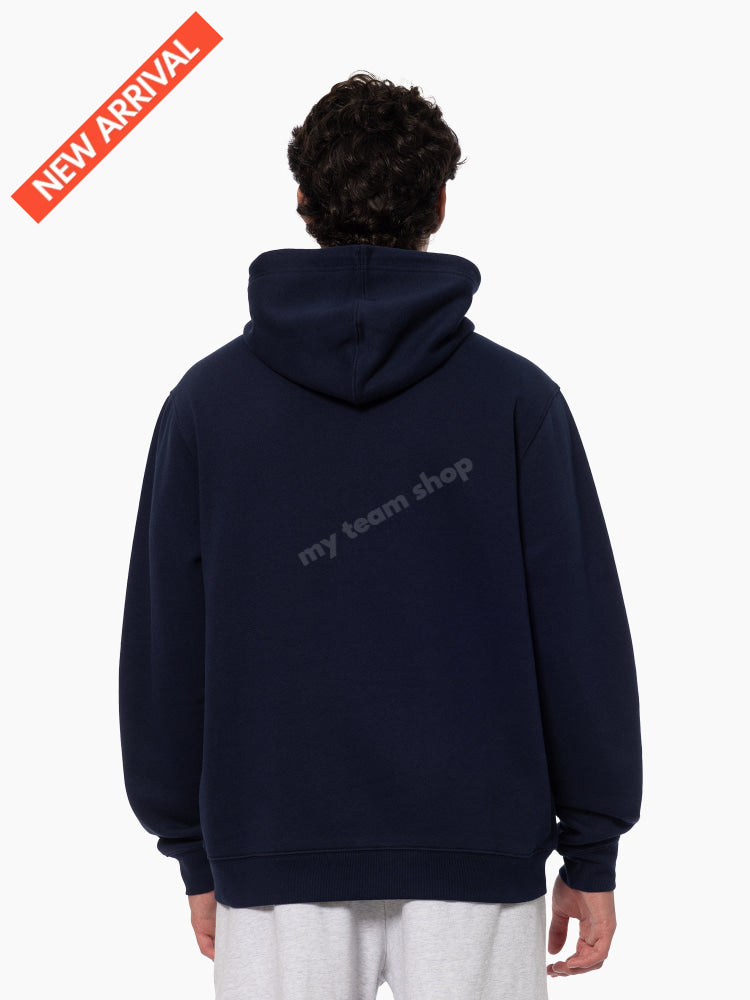 CARLTON BLUES AFL WORDMARK HOODIE AFL Wordmark Hoodie