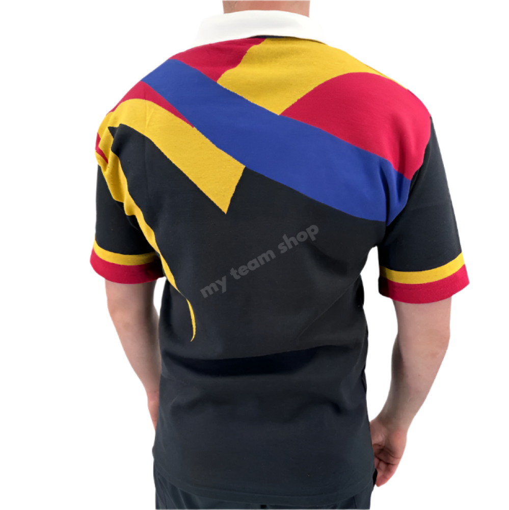 Chiefs Retro Rugby Jersey Rugby Retro Jersey