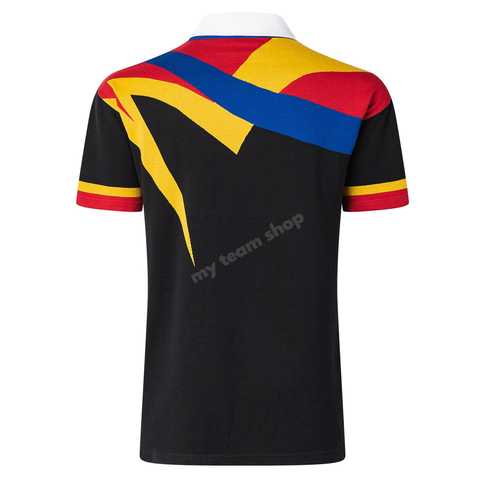 CHIEFS RETRO RUGBY JERSEY Rugby Retro Jersey