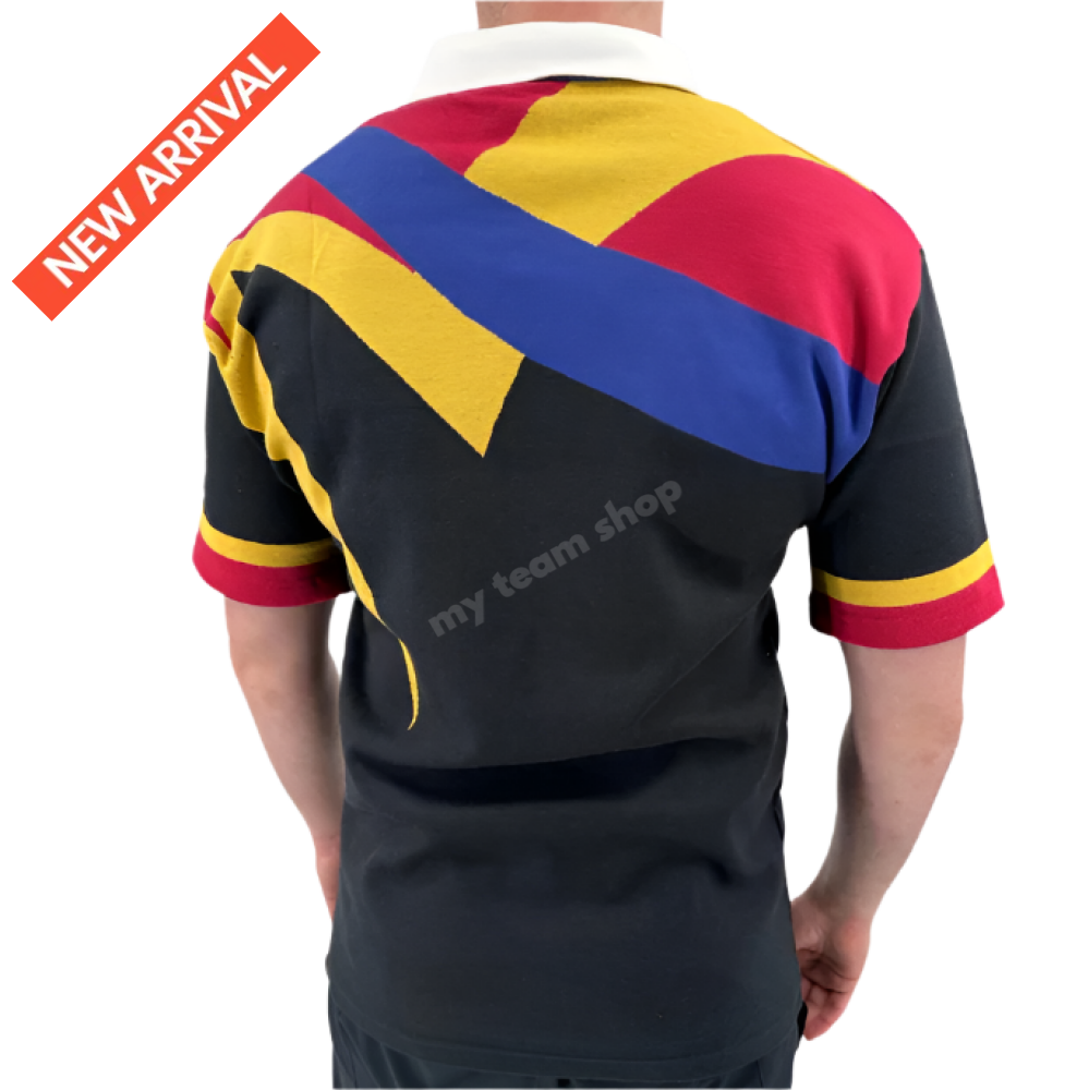 Chiefs Retro Rugby Jersey Rugby Retro Jersey