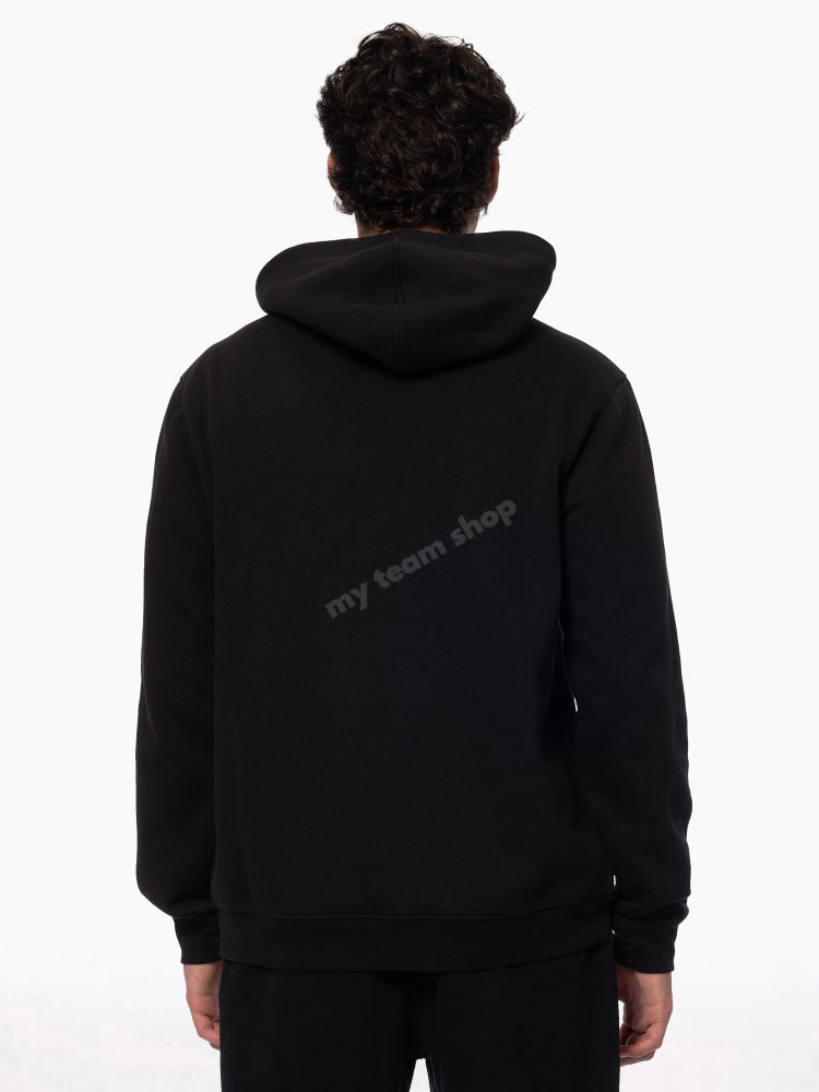 COLLINGWOOD MAGPIES AFL WORDMARK HOODIE AFL Wordmark Hoodie