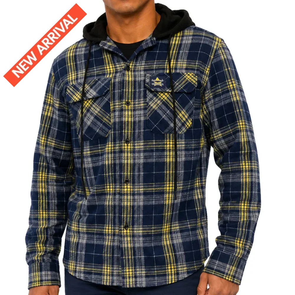 Official Cowboys NRL Merchandise | My Team Shop