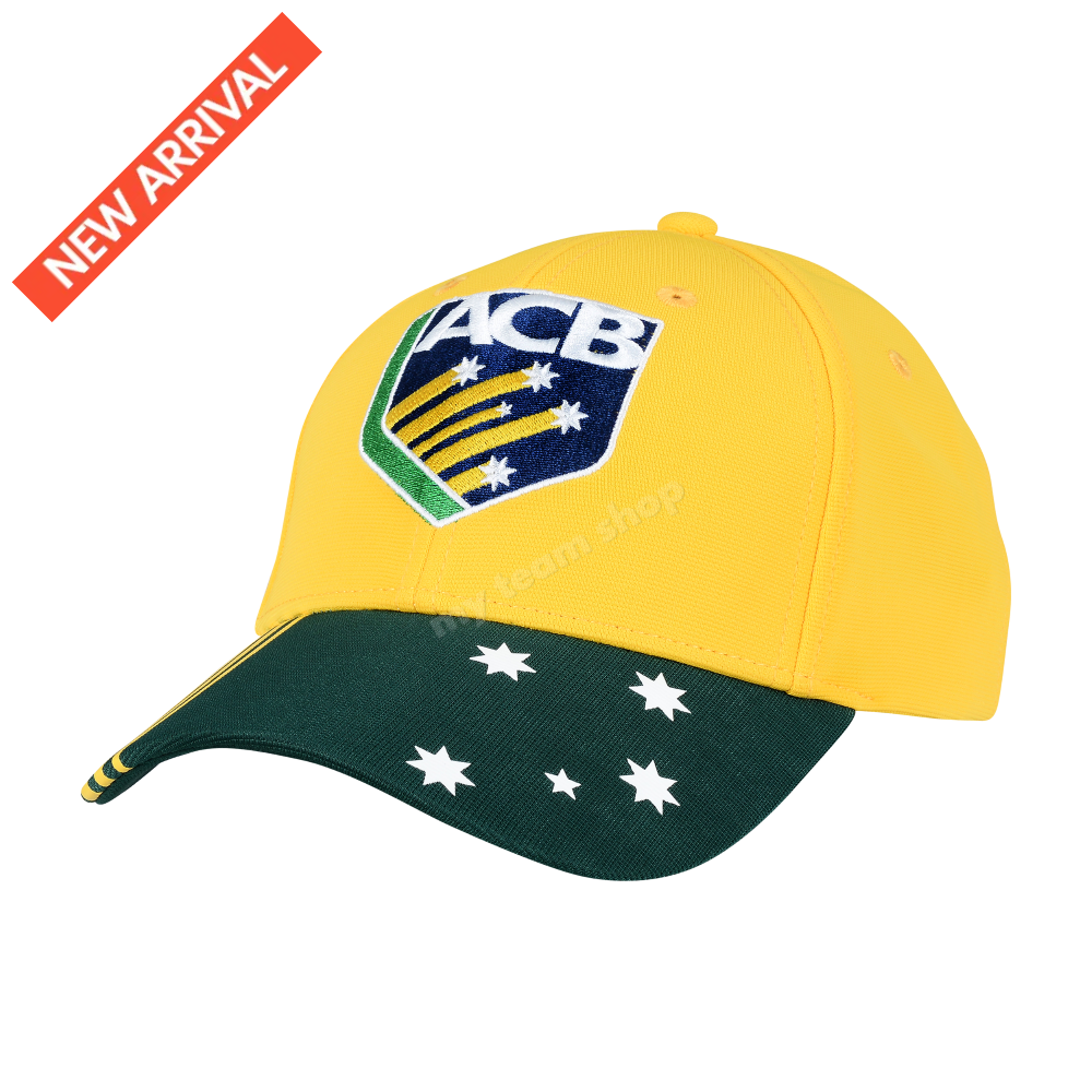 CRICKET AUSTRALIA 1996 RETRO CAP CRICKET Headwear