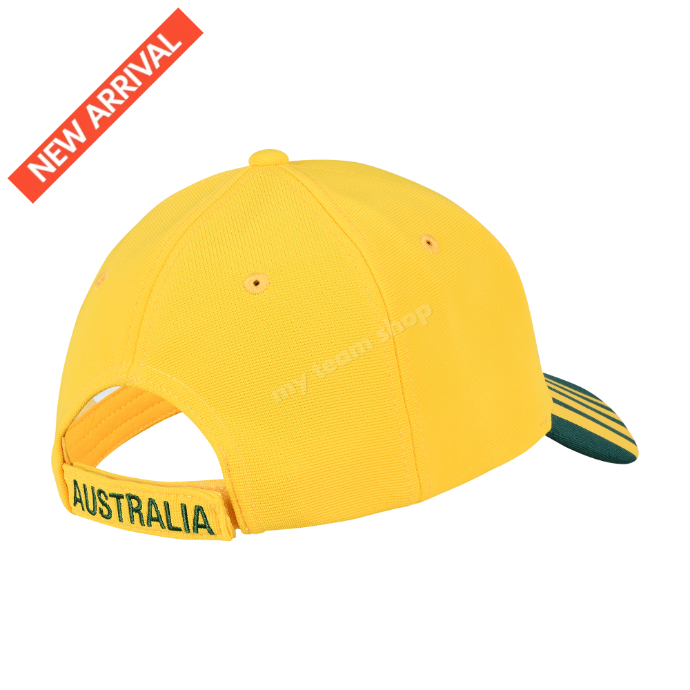 CRICKET AUSTRALIA 1996 RETRO CAP CRICKET Headwear