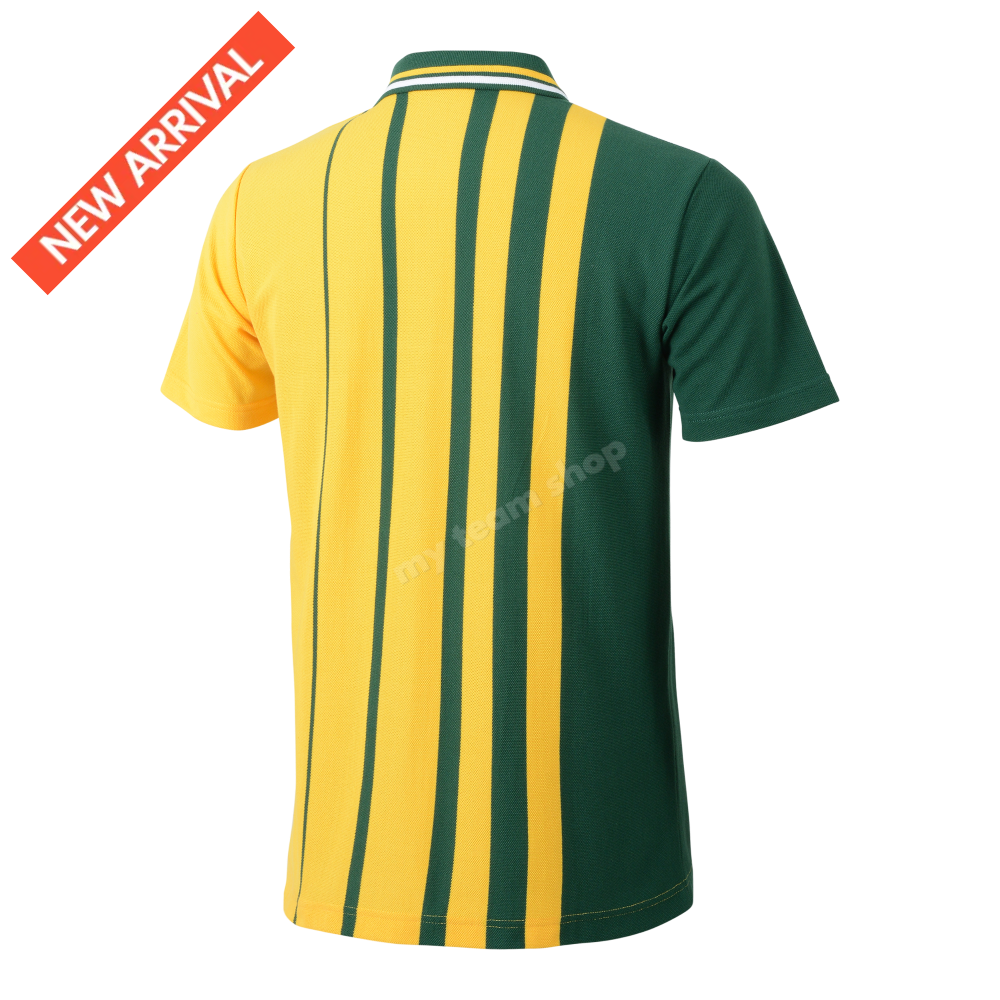 CRICKET AUSTRALIA 1996 YOUTH RETRO SHIRT Cricket Retro Shirt