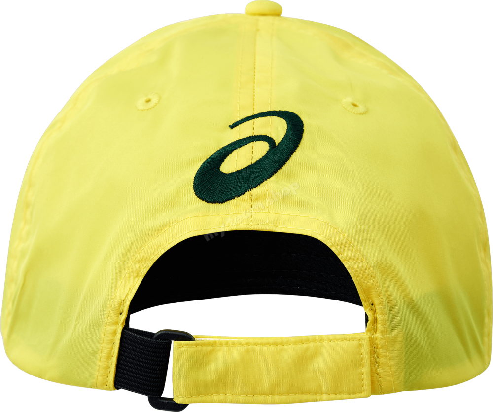 Cricket Australia 2024/2025 Odi Home Cap Headwear