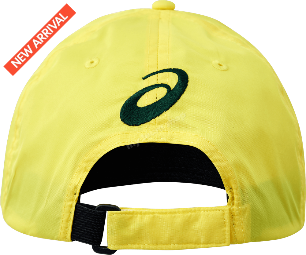 Cricket Australia 2024/2025 Odi Home Cap Headwear