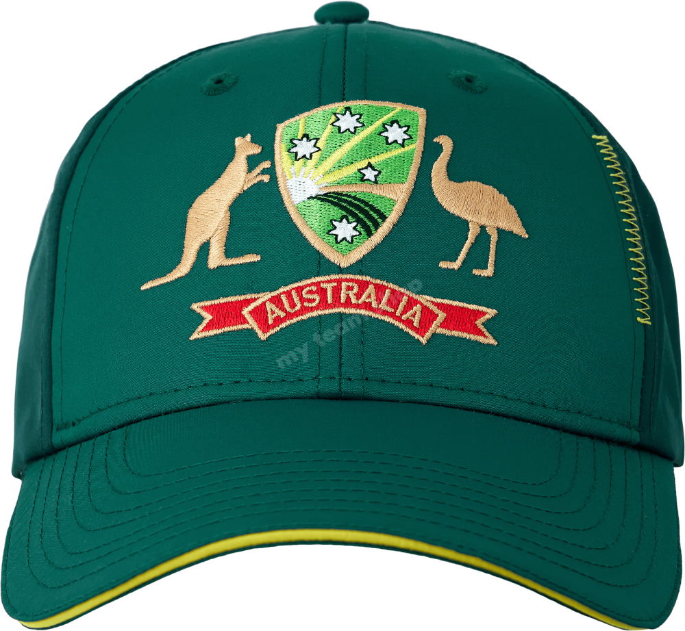 Cricket Australia 2024/2025 T20 Cap Headwear