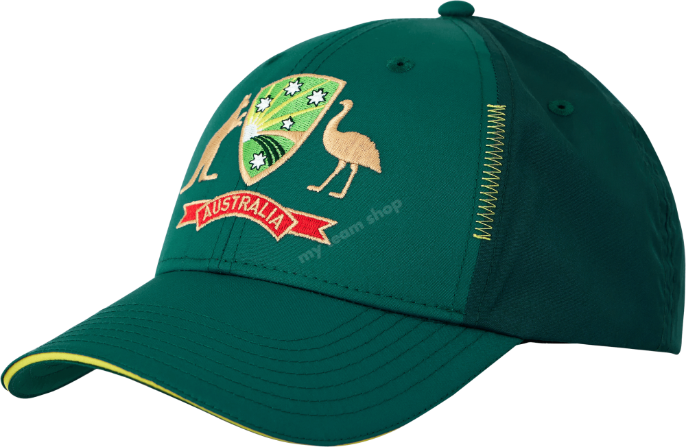 Cricket Australia 2024/2025 T20 Cap Headwear