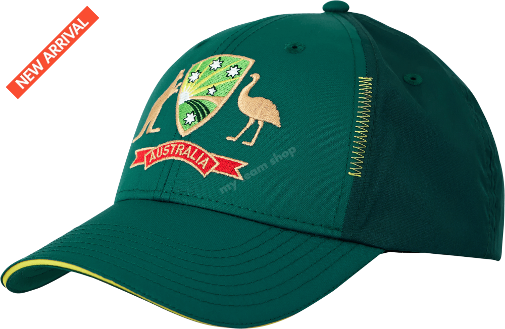 Cricket Australia 2024/2025 T20 Cap Headwear