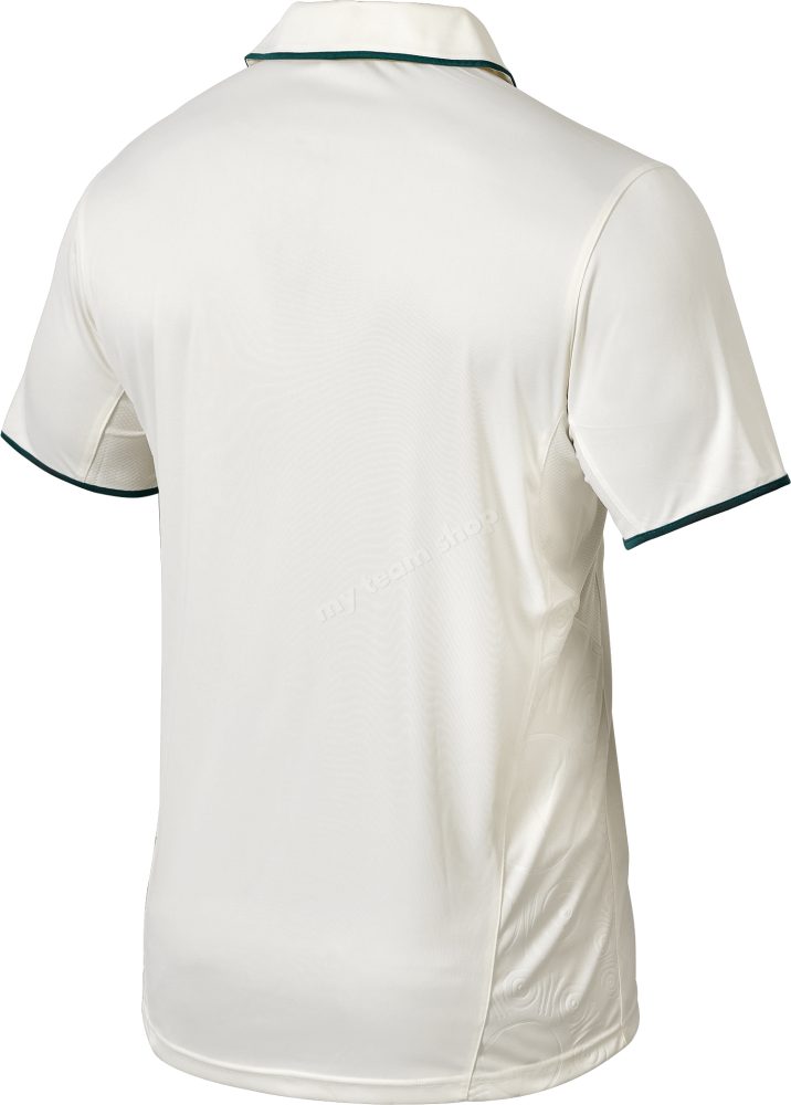 Cricket Australia 2024/2025 Test Shirt Shirt