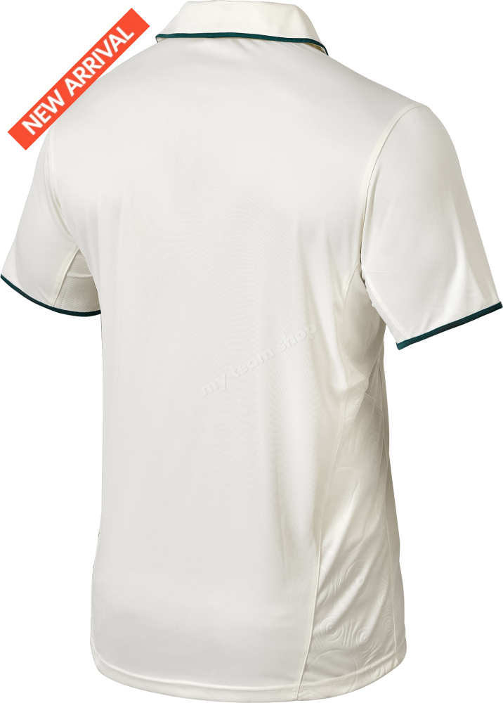 Cricket Australia 2024/2025 Test Shirt Shirt