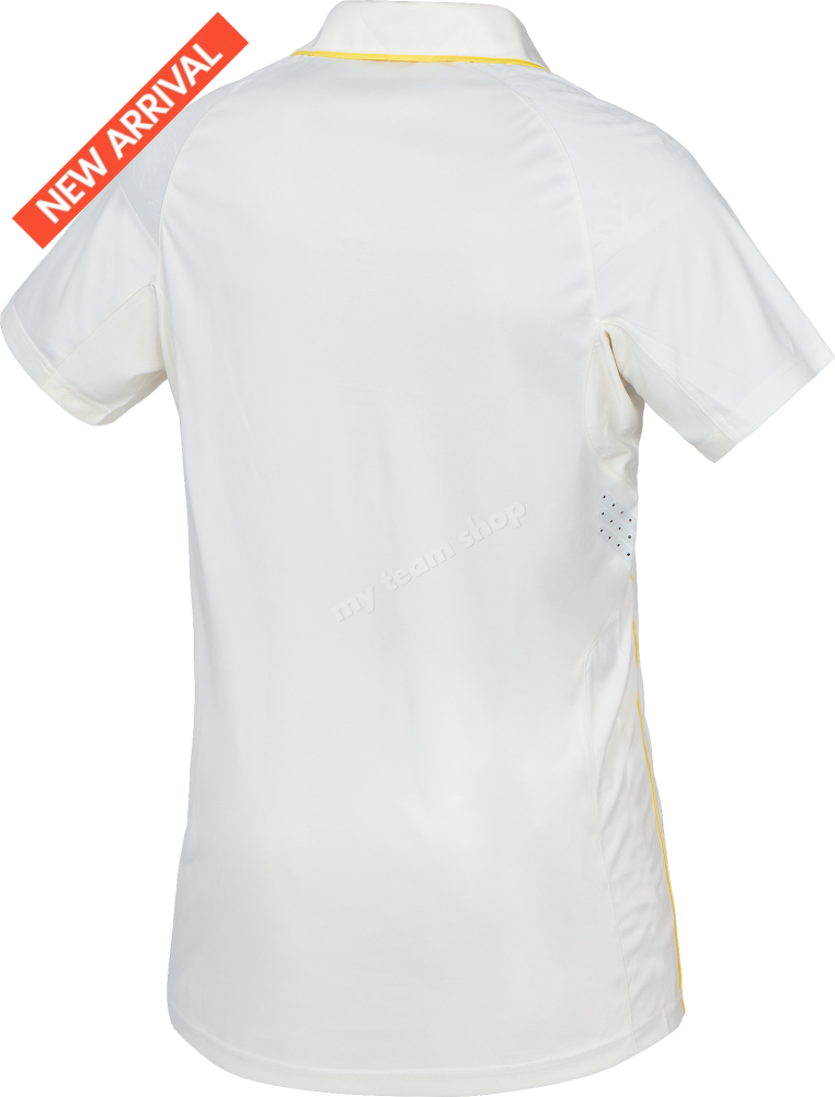 CRICKET AUSTRALIA 2025/2026 MATCH DAY TEST SHIRT CRICKET Shirt