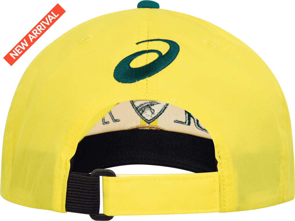 CRICKET AUSTRALIA 2025/2026 ODI HOME CAP