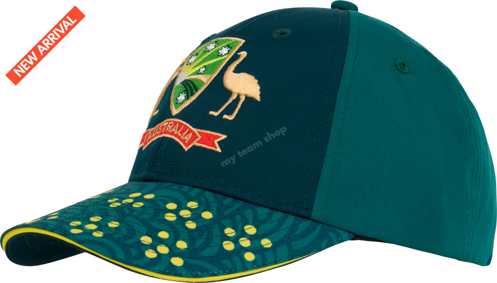CRICKET AUSTRALIA 2025/2026 T20 CAP CRICKET Headwear