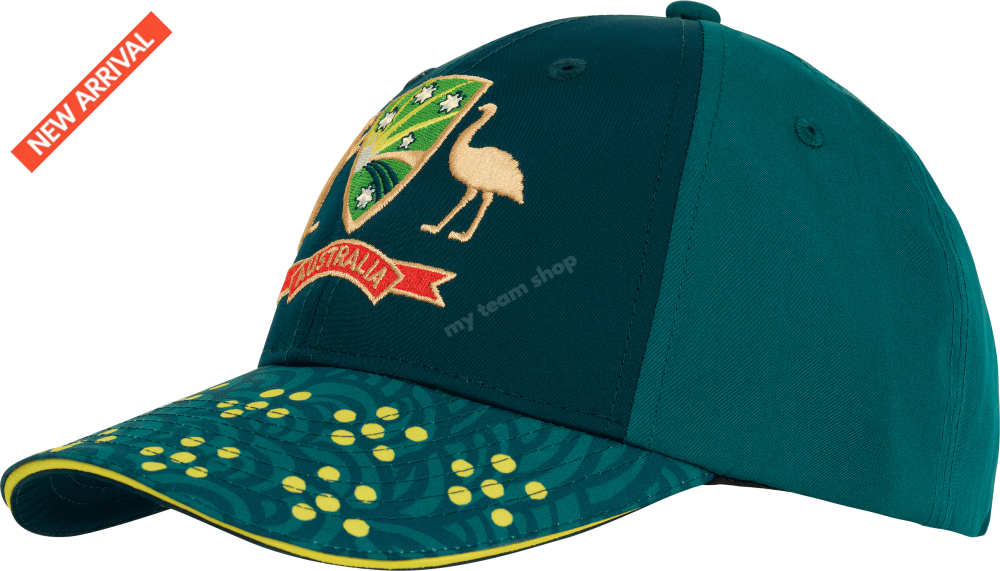 CRICKET AUSTRALIA 2025/2026 T20 CAP