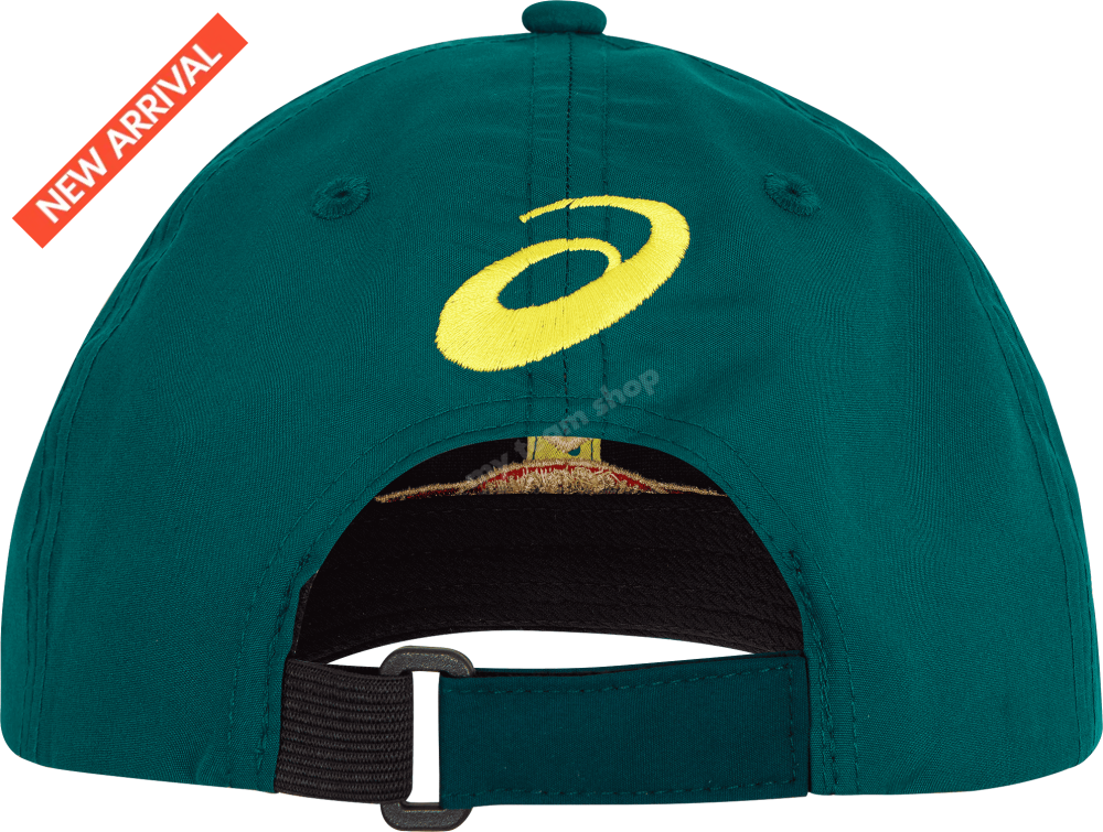 CRICKET AUSTRALIA 2025/2026 T20 CAP