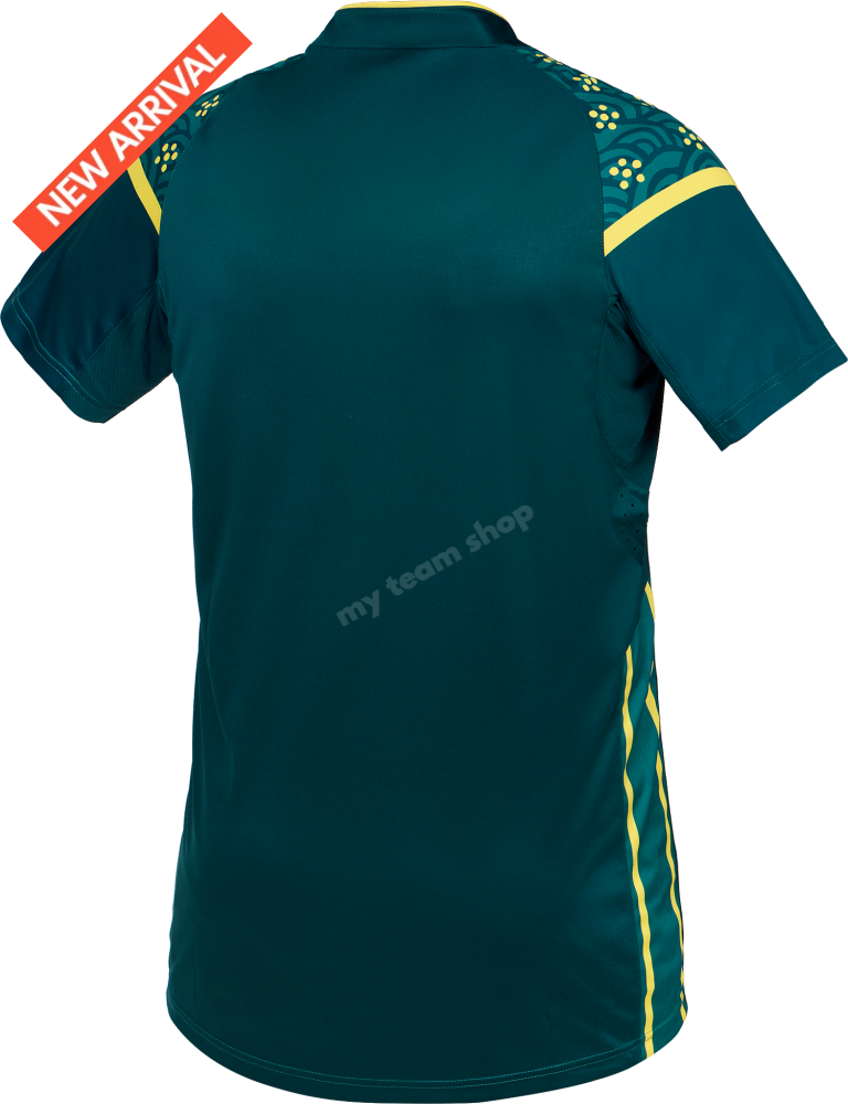 CRICKET AUSTRALIA 2025/2026 T20 SHIRT CRICKET Shirt