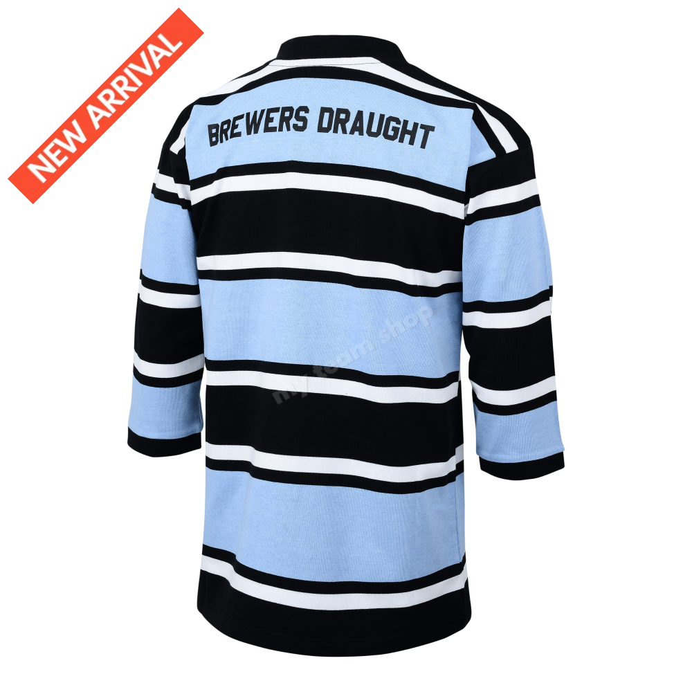 CRONULLA SHARKS 1990 PRE SEASON NRL RETRO JERSEY NRL Retro Jersey