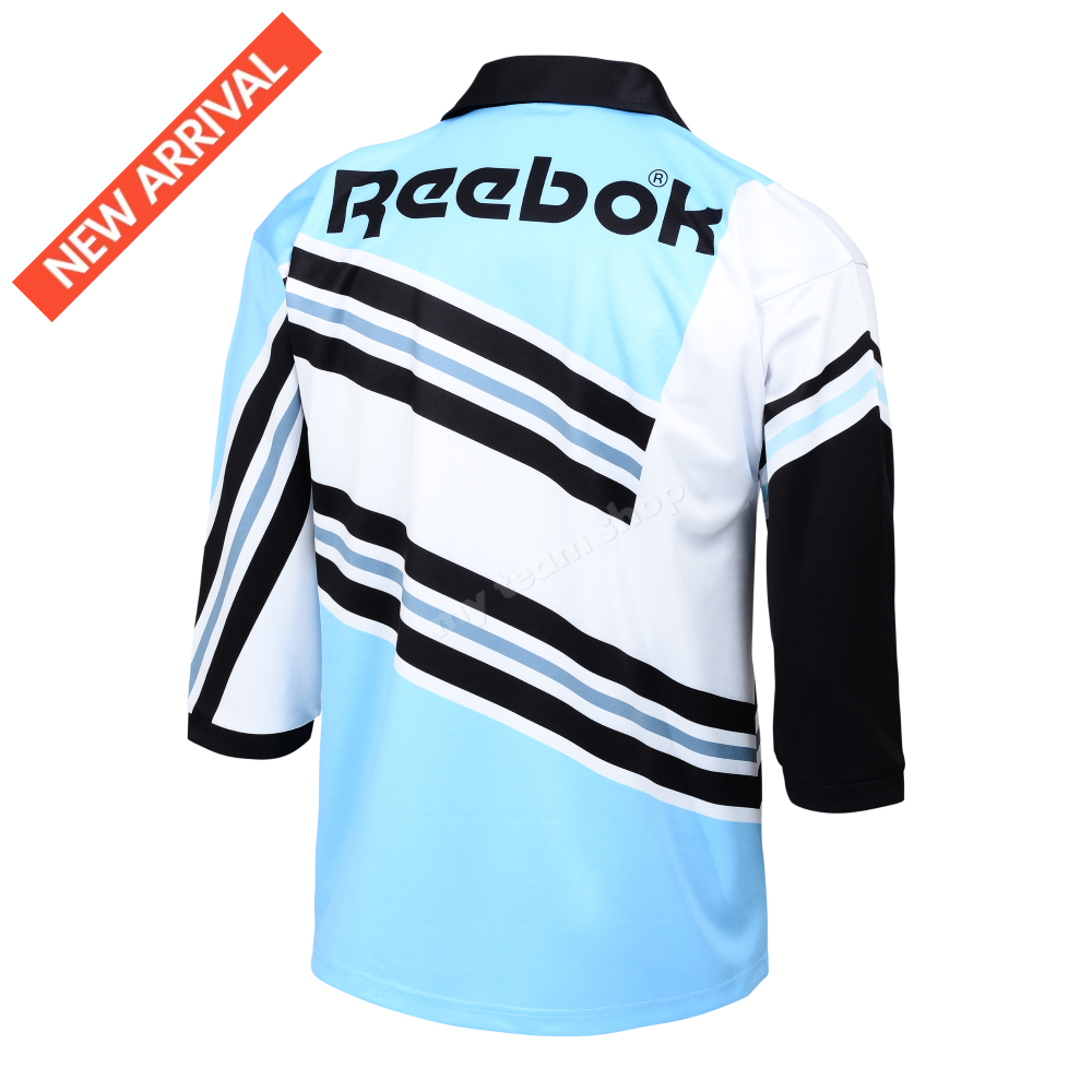 CRONULLA SHARKS 1996 NRL RETRO JERSEY